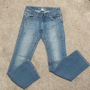 ❄️ Maurice’s, women’s jeans